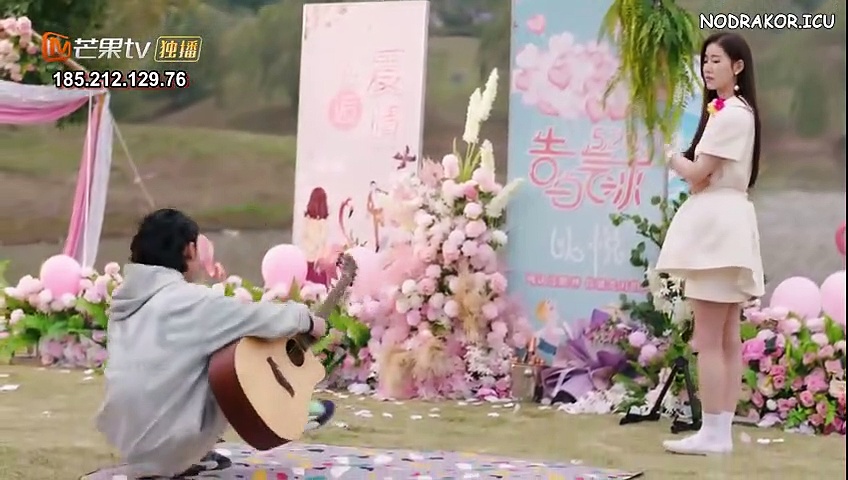  Unforgettable_love_ep 23 sub indo