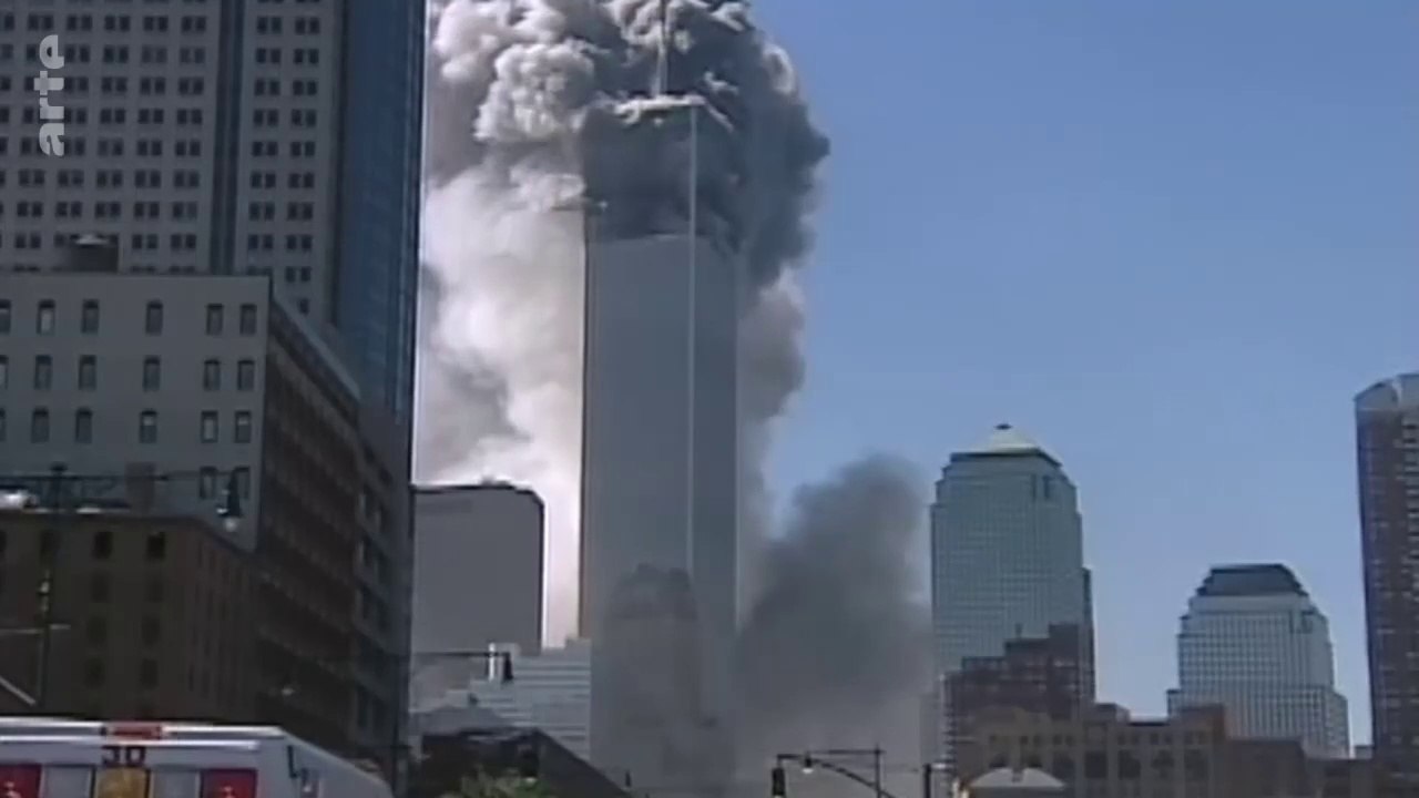 La classe du 11 Septembre - 20 ans après (Partie 1)