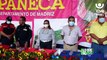 Madriz: inauguran la estación de bomberos número 118 en Telpaneca