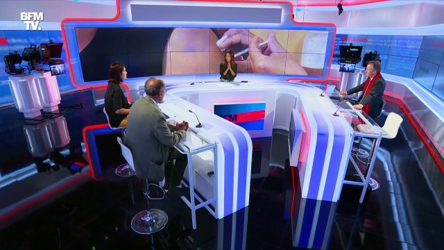 Story 3 : Covid, le vaccin en spray nasal peut-il marcher ? - 10/09