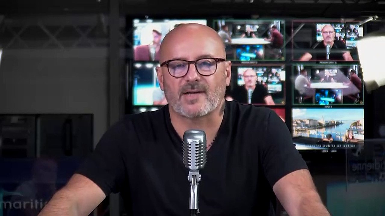 Le Bar des Supporters: l'avant-match Monaco-OM