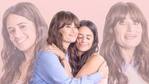Camila Cabello and Idina Menzel Take a Friendship Test
