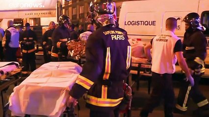 Las consecuencias del 11S en Europa, veinte años después