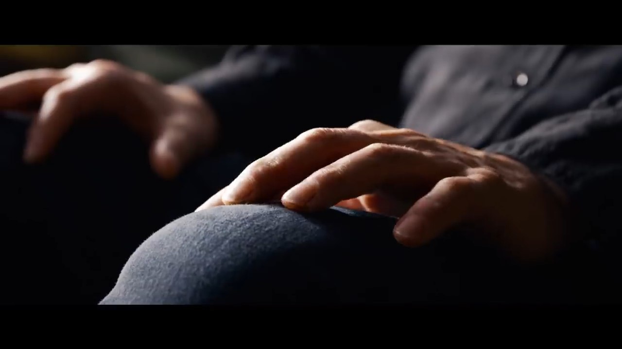 Tráiler de Matrix Resurrections
