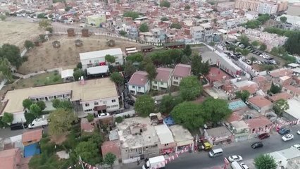 CHP Genel Başkanı Kılıçdaroğlu, İzmir'de toplu açılış törenine katıldı Açıklaması