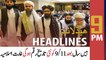 ARY News | Prime Time Headlines | 9 PM | 10th September 2021