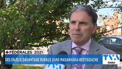 TVA NOUVELLES CHAU 12H 10 SEPTEMBRE 2021