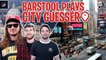 The 'Barstool Sports Vs. Geography' Rivalry Continues With City Guesser