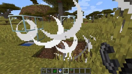 Minecraft wait what meme Minecraft