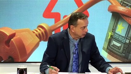 Juan C. Bermejo:  Sánchez dice que pagaremos lo mismo que en 2018 del recibo de la luz y eso es imposible