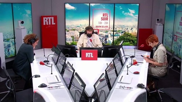 Les coulisses de l'actu du 10 septembre 2021