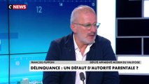 François Pupponi sur les émeutes en banlieue : «On doit être capable de discuter, de dialoguer, sinon ça partira à chaque intervention policière»