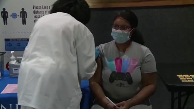 Joe Biden exige a todos los funcionarios y militares que se pongan la vacuna contra la COVID