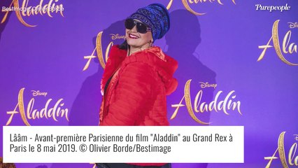 Lââm (Danse avec les stars 2021) blessée : "Cha-cha chez le docteur" pour la candidate