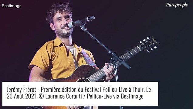 Jérémy Frérot torse nu : le mari de Laure Manaudou séduit en capitaine