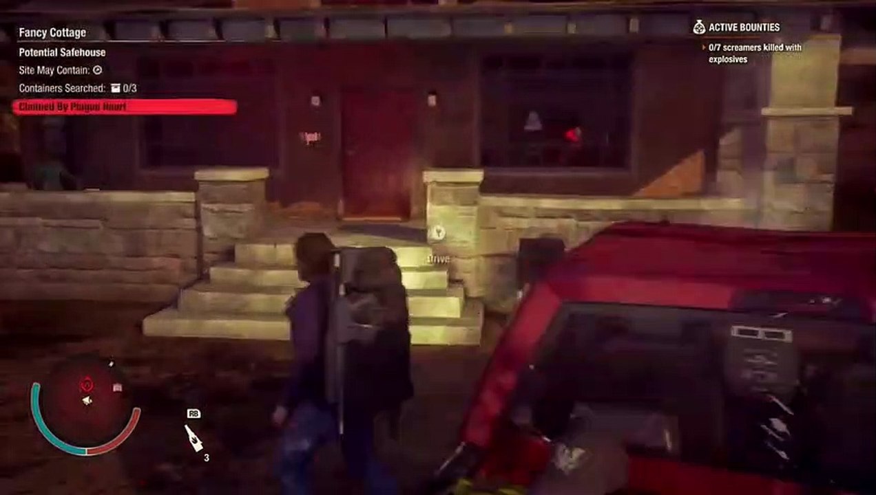 State of Decay 2 Gameplay - Cascade Hills Chronicles Episode 9: Final Blood Plague