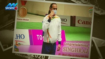 टांगें खराब, गरीबी और फिर कोरोना से थमने लगी सांसें,फिर भी मेडल जीतकर दिखाया