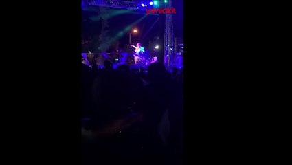 CHP'den kurtuluş mücadelesine leke düşüren görüntü! Çarşaf rezaletinden sonra 'dansöz' skandalı patlak verdi