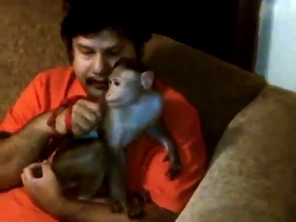 Destiny  and Bubba