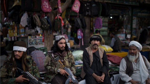 Taliban government likely to take oath on 9/11 anniversary