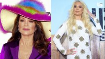 Teddi Mellencamp On Erika Jayne, Lisa Vanderpump, & Denise Richards Friendship Drama