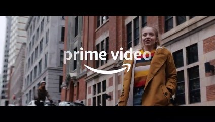 The Voyeurs (2021) Trailer