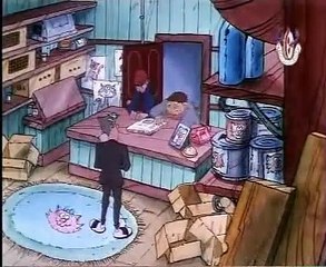 بسبس وهرهور (06) (أطفال بدون موسيقى)