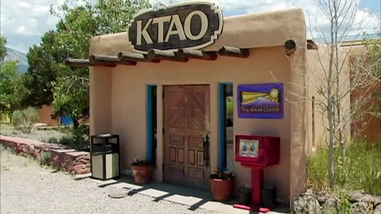 Zukunft ohne Menschen - Chaos am Himmel