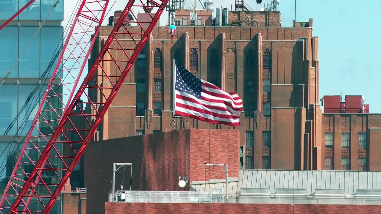 Blinken über 9/11: "Der Tag hat eine ganze Generation motiviert"