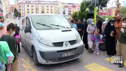 "Okul çevresinde önlem alınsın"