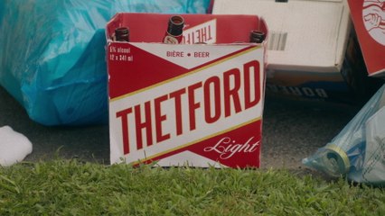 Marco Ema - Ceci n'est pas une chanson d'amour