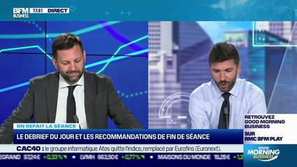 On refait la séance avec Guillaume Bayre et Pierre-David Quenu - 10/09