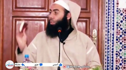 اليك الحل لكل مشاكلك بإذن الله-الأستاذ ياسين العمري _HD