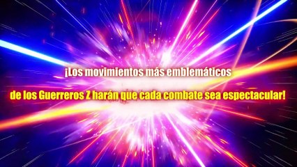 Dragon Ball Z: Kakarot - El despertar de un nuevo poder