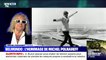"Le public ne se trompe jamais": le chanteur Michel Polnareff rend hommage à Jean-Paul Belmondo