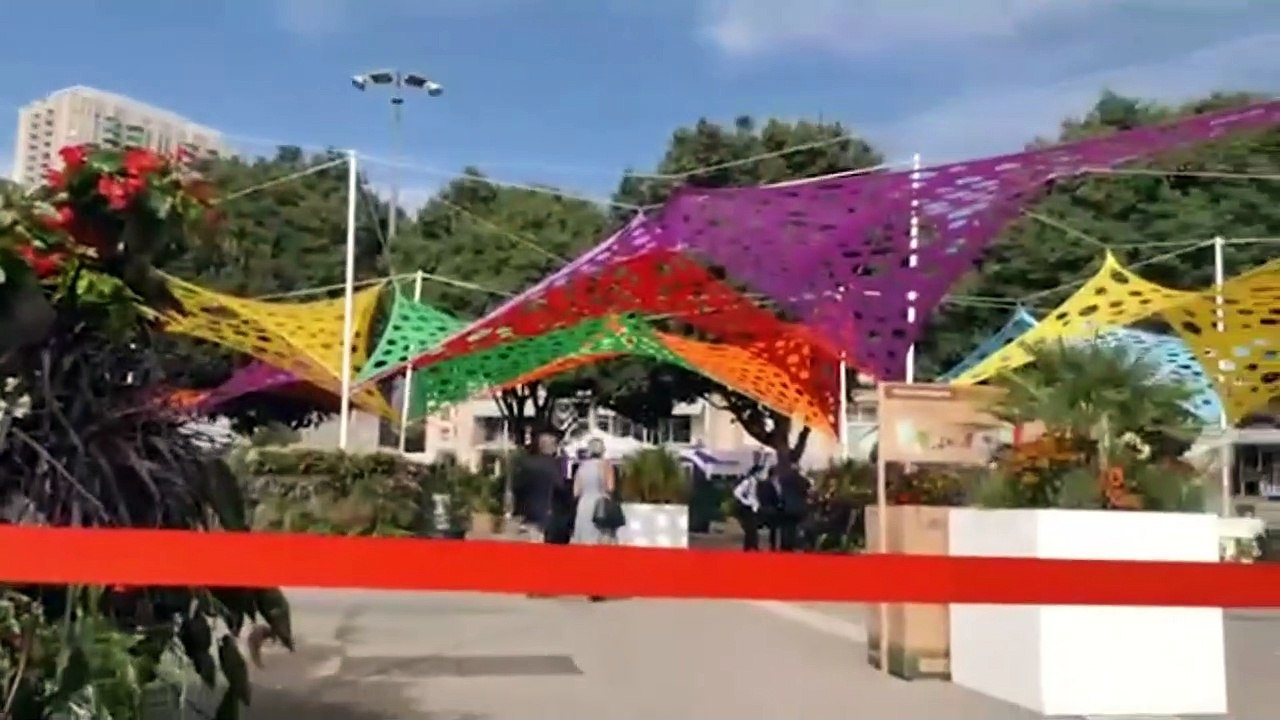البيئة