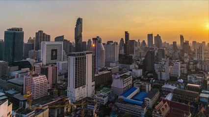 The Top 5 Cities in Asia