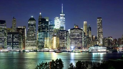 The Top 5 Hotels in New York City