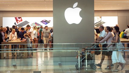 Judge Says Apple Has To Allow Third-Party Payment Systems for Developers