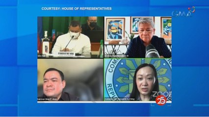 Descargar video: Comelec: May honoraria at allowance ang mga guro sa eleksyon pero wala pang budget para sa hazard pay nila | Saksi