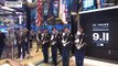 NYSE holds minute of silence for 9/11 victims