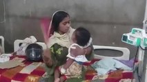 Fever grips Bihar: Watch ground report from Hajipur Hospital