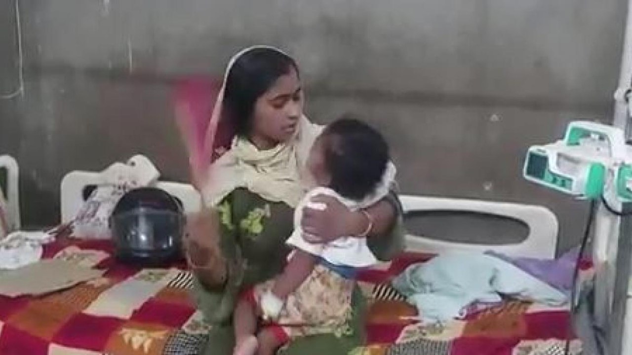 Fever grips Bihar: Watch ground report from Hajipur Hospital