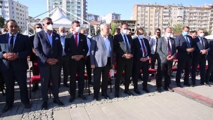 "3. Geleneksel Salçalı Köfte Festivali" başladı