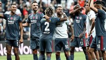 Beşiktaş, Şampiyonlar Ligi perdesini Vodafone Park'ta açıyor! İşte Borussia Dortmund maçının bilet fiyatları