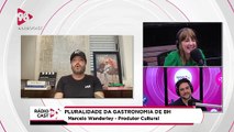 RádioCast98 | Tem coxinha com catupiry melhor que a mineira?