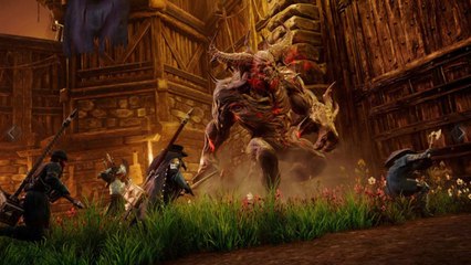 New World: Como participar do beta aberto do MMORPG da Amazon