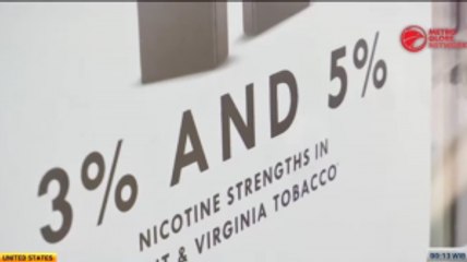 FDA Bans Thousands of E-Cigarettes