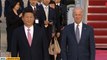 Biden Calls Xi as US-China Relationship Grows More Fraught