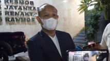 Terduga Pelaku Pelecehan Seksual di KPI Polisikan Sejumlah Netizen